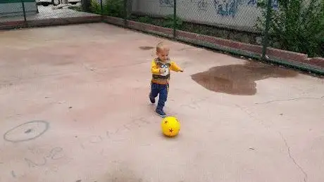 Photo de Child park