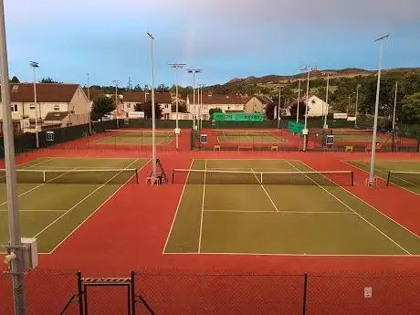 County Wicklow Lawn Tennis Club