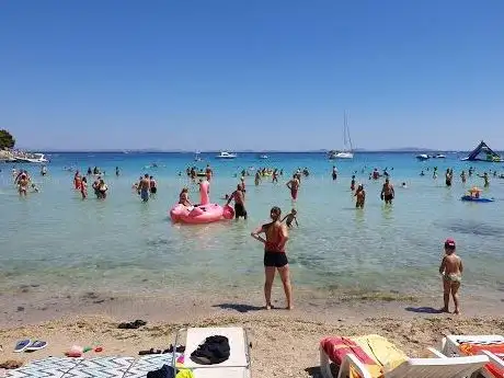 Photo de Beach Slanica
