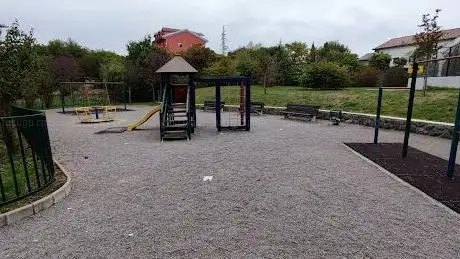 Photo de Dječji park Matijaš Kek