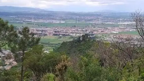 Photo de Monte Agreste
