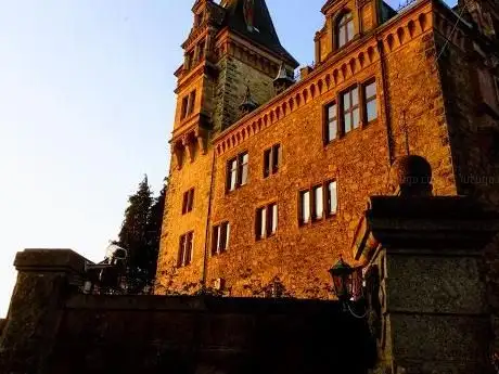 Photo de Burg Rodeck