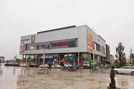 Photo de CinemaxX Wolfsburg