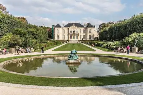 Photo de Visites guidees Paris: Florence Porteseil