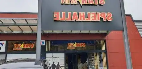 Photo de StarWin Spielhalle