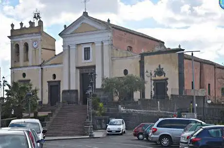 Photo de Church of Saint Mary 'della Pace'