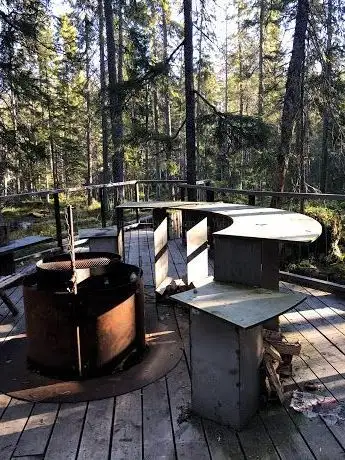 Photo de Österbergsmurens naturreservat