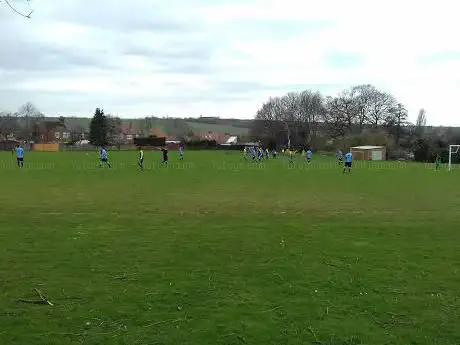 Photo de Wilby Youth Fc