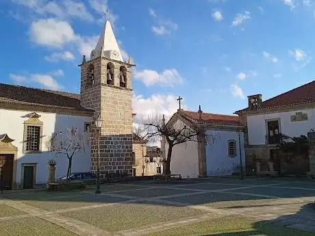 Photo de Pillory of São Vicente da Beira