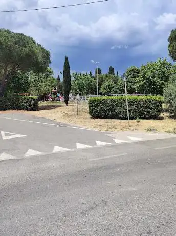 Photo de Parco Polivalente