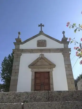 Photo de Church of Santa Maria