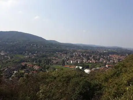 Photo de Monte Capretto
