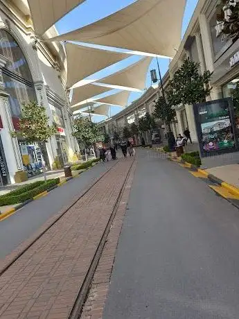 Photo de Paribu Cineverse İstanbul