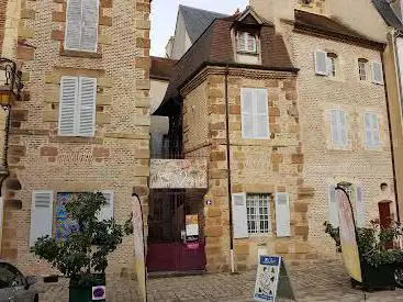 Photo de Museum De La Visitation