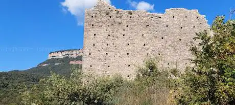 Photo de Castell de Fornils