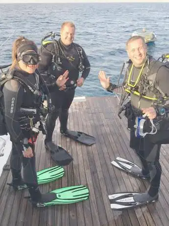 Photo de Scuba Life UK