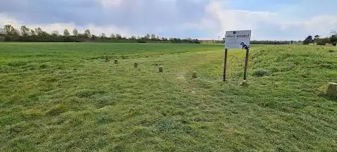 Photo de Espace canin