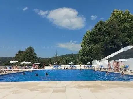 Photo de Piscinas Municipais