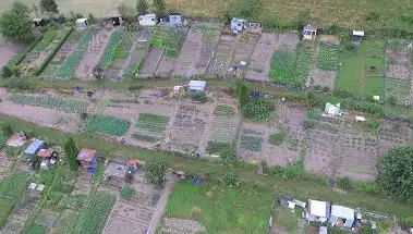 Foto de Centre Socio Culturel Val d'Argent