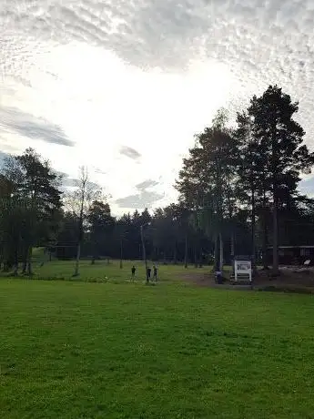 Photo de Skutbergets Discgolf