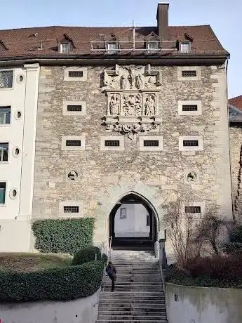 Photo de Karlstor