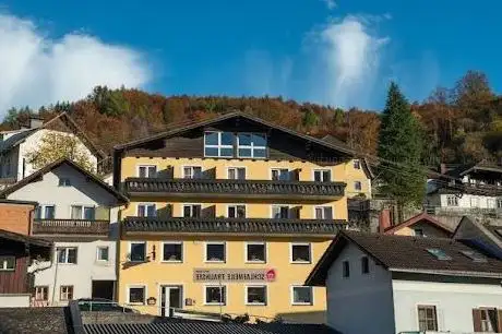 Photo de Gasthaus Christophorushütte