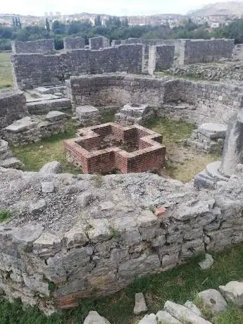 Photo de Grob don Frane Bulića