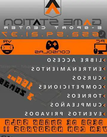 Photo de Game Station