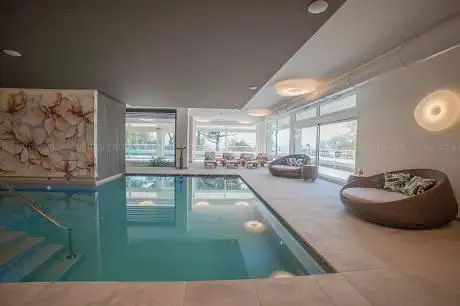 Photo de Panta Rei Spa - Cavallino Treporti (Venezia)