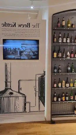 Photo de Musée de la bière