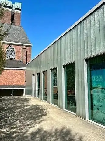 Photo de Katholische Studierendengemeinde Kiel (KSG)