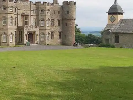 Photo de National Trust - Croft Castle and Parkland