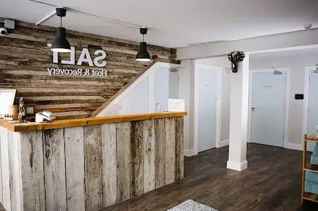 Photo de Salt Float & Recovery Suites