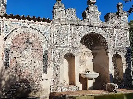 Photo de Paço dos Henriques