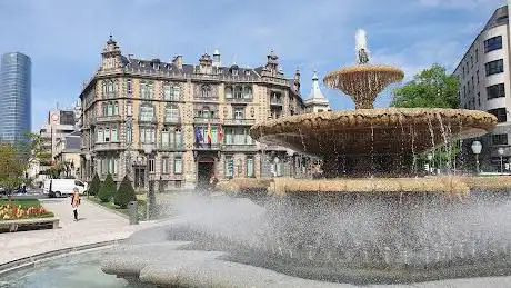 Photo de Palais Chávarri