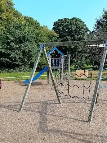 Ballawley Playground