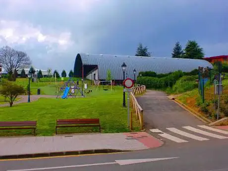 Photo de Boladro Park