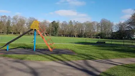 Photo de Halecroft Park
