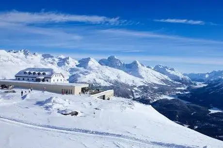 Photo of Bergbahnen Engadin St. Moritz AG
