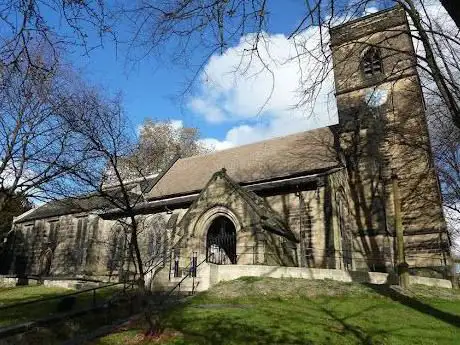Photo de Parish Church of Saint Helen  Hemsworth