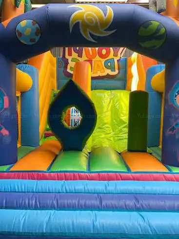 Photo de Youpi Parc Saumur