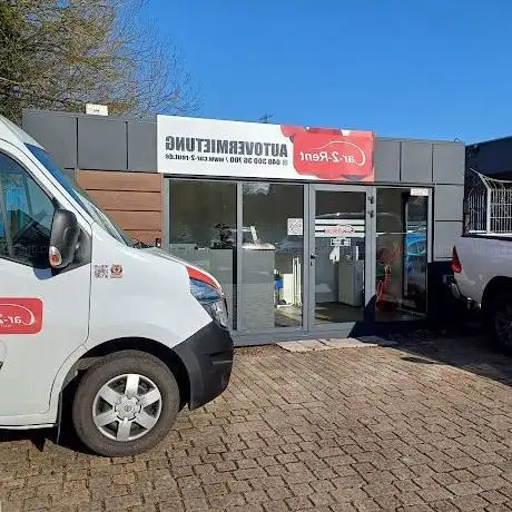 Photo de Car-2-Rent Autovermietung Wandsbek