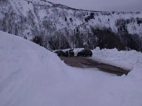 Photo of Gîte de la Lauzière