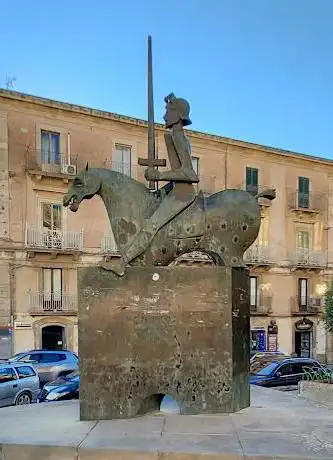 Photo de Monumento Gualtiero