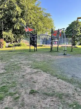 Photo de Ravenhill Park