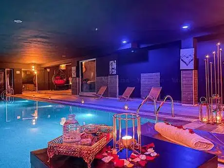Photo de Spa Benessere