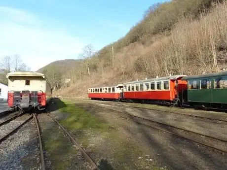 Photo de Vulkan Express