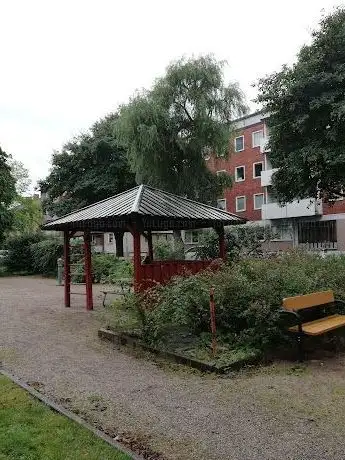 Photo de Nobelparken