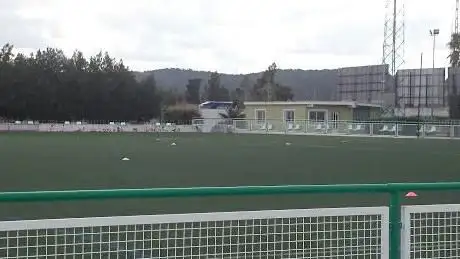Photo de Estadi Municipal Manolo Sanchis