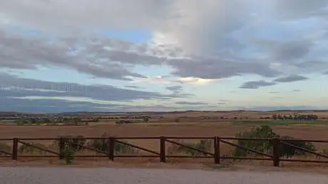 Photo de carril bici-paseo